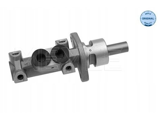 100 611 0074 Pompa Hamulcowa (20,6Mm) Pasuje Do: Seat Arosa, Cordoba,