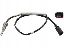 Fe100811 Czujnik Temperatury Spalin (Przed Turbo) Pasuje Do: Audi A3,