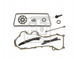 Fe100754 Rozrząd Kpl. (Koło + Łańcuch) Pasuje Do: Alfa Romeo Mito, Cit