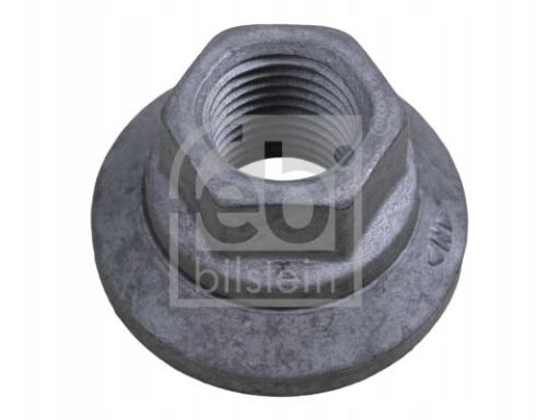 Fe100748 Nakrętka Koła Mercedes Sprinter 5-T (906) 06.06-