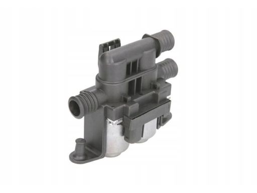 Fe100705 Zawór Nagrzewnicy Pasuje Do: Bmw 5 (E39), 7 (E38), X5 (E53),