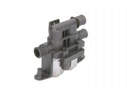 Fe100705 Zawór Nagrzewnicy Pasuje Do: Bmw 5 (E39), 7 (E38), X5 (E53),