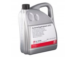 Fe100706 Olej Atf (5L) , Atf 134 Fe, Mb 236.15