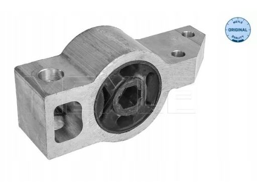 100 610 0042 Silentblock Wahacza Przód Przód P (18X63X50 Mm) Pasuje Do