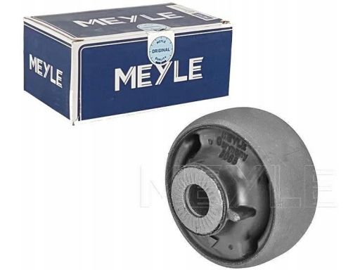 100 610 0036 Silentblock Wahacza Przód Z Tyłu L/P (13X65X50 Mm) Pasuje