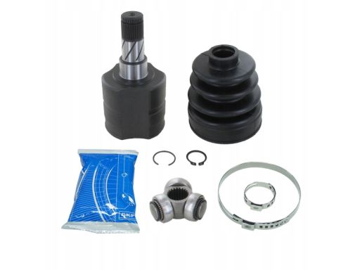 Vkja 8064 Przegub Napędowy Wewnętrzny L (34Z/24Z/34,95Mm) Pasuje Do: O