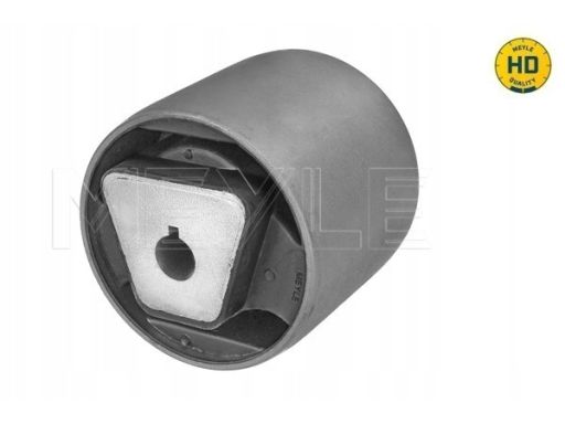 100 610 0018/Hd Silentblock Wahacza Przód Z Tyłu L/P (12X75X80 Mm) Pas