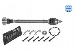 100 498 0723 Półoś Napędowa Przód P 771Mm Pasuje Do: Audi A1, Seat Ibi