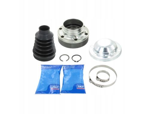 Vkja 8015 Przegub Napędowy Wewnętrzny L/P (/28Z) Pasuje Do: Audi A1, A