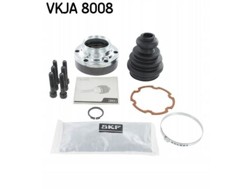 Vkja 8008 Przegub Napędowy Wewnętrzny L/P (/28Z) Pasuje Do: Audi A4 B6