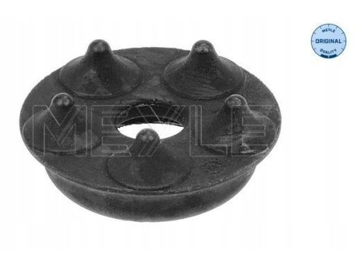 100 512 0023 Poduszka Kolumny Mc Phersona Tył L/P Pasuje Do: Audi A4 B