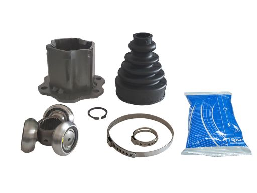 Vkja 6018 Przegub Napędowy Wewnętrzny L/P (/34Z) Pasuje Do: Audi A4 B8