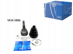 Vkja 5886 Przegub Napędowy Zewnętrzny L/P (29Z/26Z/56Mm) Pasuje Do: Ni