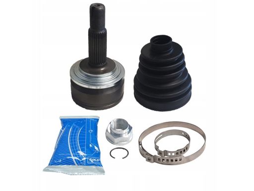 Vkja 5874 Przegub Napędowy Zewnętrzny L/P (26Z/24Z/55,5Mm) Pasuje Do: