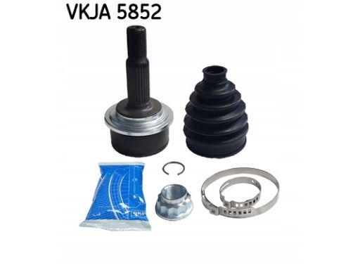 Vkja 5852 Przegub Napędowy L/P (26Z/21Z/55,5Mm) Pasuje Do: Toyota Yari