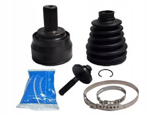 Vkja 5795 Przegub Napędowy L/P (36Z/24Z/56Mm) Pasuje Do: Volvo V40