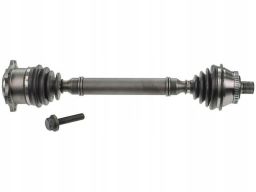 100 498 0146 Półoś Napędowa Przód L 603Mm Pasuje Do: Audi A4 B5, Skoda