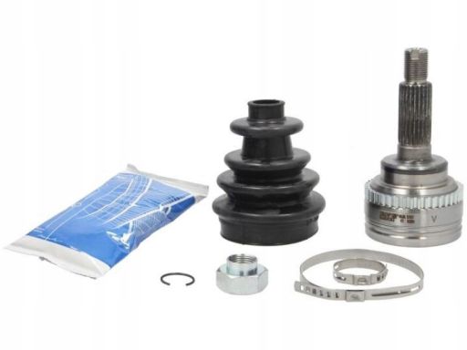 Vkja 5787 Przegub Napędowy (23Z/19Z/49Mm) Pasuje Do: Suzuki Alto Vii