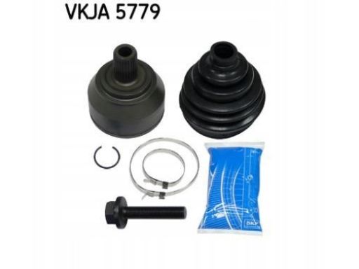 Vkja 5779 Przegub Napędowy Zewnętrzny L/P (28Z/27Z/64,8Mm) Pasuje Do: