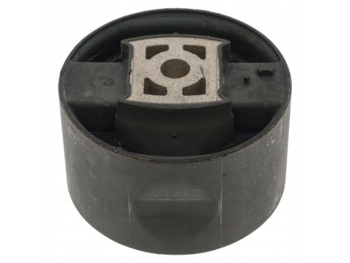 Fe100687 Poduszka Silnika Tył P, Dół, Gumowo-Metalowa Pasuje Do: Citro