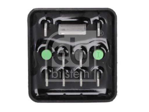 Fe100656 Sterownik Świec Żarowych Pasuje Do: Audi A3, A4 Allroad B8, A