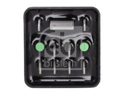 Fe100656 Sterownik Świec Żarowych Pasuje Do: Audi A3, A4 Allroad B8, A