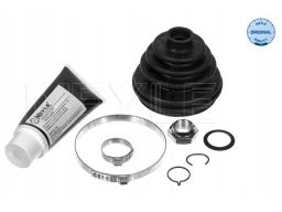 100 498 0085 Osłona Przegubu Przód/Zewnątrz (Fi: 22/84) (Dł.98) Pasuje