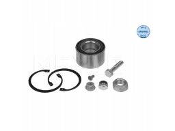 100 498 0032 Zestaw Łożyska Koła Przód L/P (35X66X37) Pasuje Do: Seat