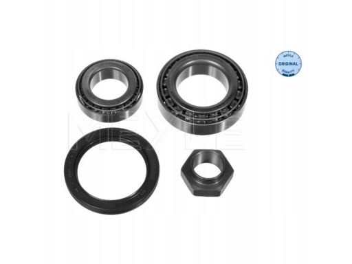 100 498 0040 Zestaw Łożyska Koła Przód L/P (41,28X73,43X19,56) Pasuje