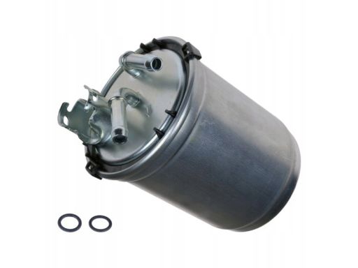 Fe100481 Filtr Paliwa Pasuje Do: Seat Cordoba, Ibiza Iii, Skoda Fabia