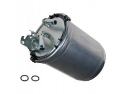 Fe100481 Filtr Paliwa Pasuje Do: Seat Cordoba, Ibiza Iii, Skoda Fabia