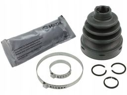 100 495 0025 Osłona Przegubu Przód/Wewnątrz (Fi: 23,5/69) (Dł.92,5) Pa