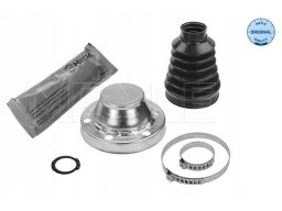 100 495 0024 Osłona Przegubu Przód/Wewnątrz (Fi: 28,5/68,7) (Dł.100,2)