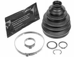 100 495 0011 Osłona Przegubu Przód/Zewnątrz (Fi: 28/98) (Dł.120) Pasuj