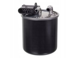 Fe100476 Filtr Paliwa Pasuje Do: Mercedes Marco Polo Camper (W447), V