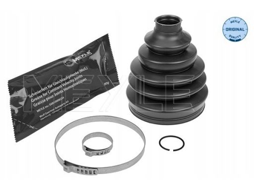 100 495 0009 Osłona Przegubu Przód/Zewnątrz (Fi: 28/98) (Dł.120) Pasuj