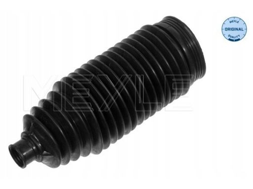 100 422 9010 Osłona Przekładni Kierowniczej L/P (Dł.186Mm 14,5Mm/49Mm)