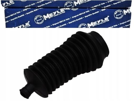 100 422 0003/S Osłona Przekładni Kierowniczej L/P (Dł.210Mm 10Mm/41Mm)