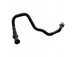 Fe100453 Przewód Odpowietrzania Skrzyni Korbowej Pasuje Do: Bmw 1 (E87