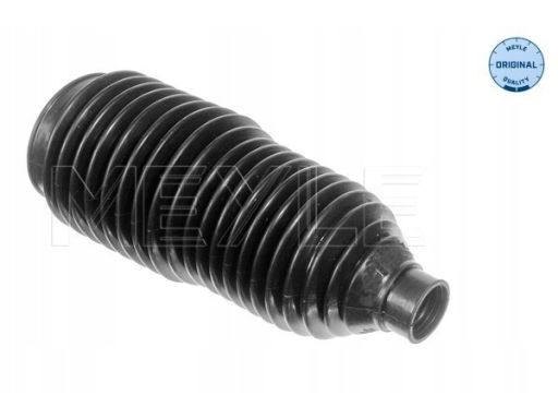 100 419 0016 Osłona Przekładni Kierowniczej L/P (Dł.205Mm 20Mm/54Mm)