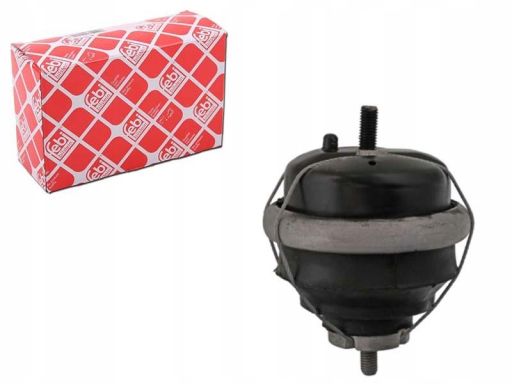 Fe10042 Poduszka Silnika Przód L/P, Hydrauliczna Pasuje Do: Volvo 960,