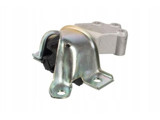 Fe100408 Poduszka Silnika Przód P, Gumowo-Metalowa Pasuje Do: Fiat Pan