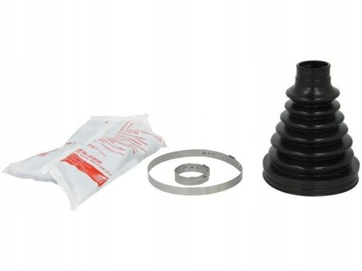 Fe100407 Osłona Przegubu Wewnątrz (Fi: 28/80) (Dł.122) Pasuje Do: Man