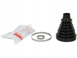 Fe100407 Osłona Przegubu Wewnątrz (Fi: 28/80) (Dł.122) Pasuje Do: Man