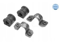100 411 0050/S Zestaw Naprawczy Drążka Stabilizatora Przód L/P (16Mm)