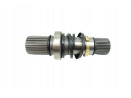 100 498 0243 Wał Pośredni (Liczba Zębów 26Szt., L=136,5Mm) Pasuje Do: