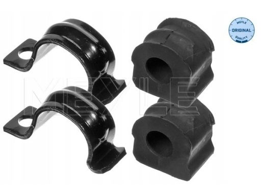 100 411 0033/S Zestaw Naprawczy Drążka Stabilizatora Przód L/P (19Mm)