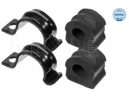 100 411 0033/S Zestaw Naprawczy Drążka Stabilizatora Przód L/P (19Mm)