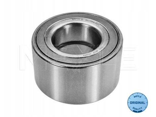 100 407 0080 Zestaw Łożyska Koła Przód L/P (35X68X37) Pasuje Do: Skoda