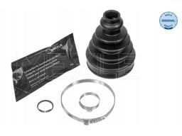 100 498 0129 Osłona Przegubu Przód/Wewnątrz (Fi: 24/70) (Dł.116) Pasuj